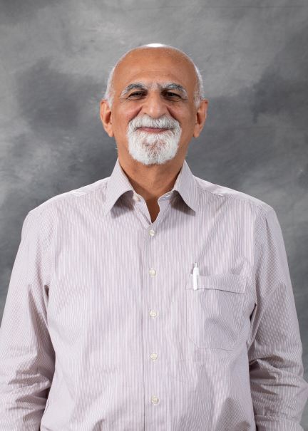 Dr. Siamak Yassemi