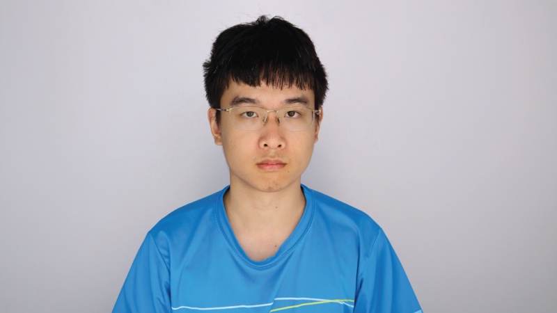 Zhiyuan Yang