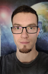 Nicolas Bott