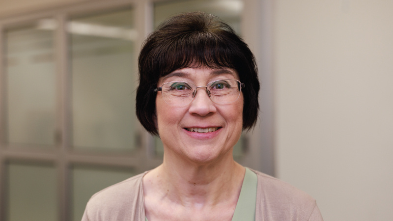 Jennifer Stigers