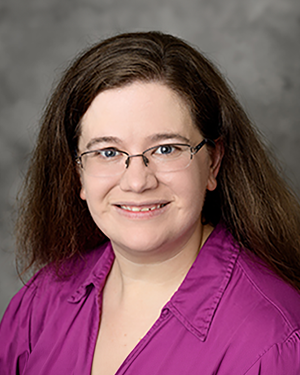 Karen Wiggins