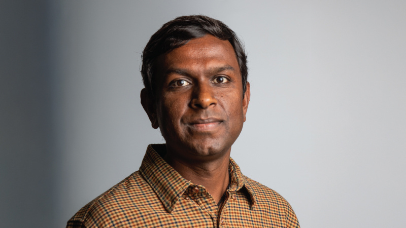 Digambar Kumar Waiker