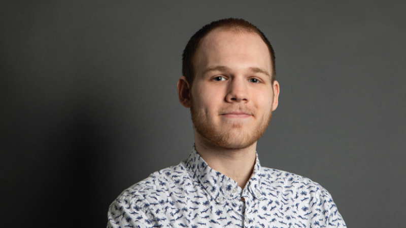 Konrad Clayton Schwartz