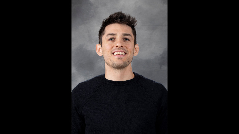 Matthew Novack