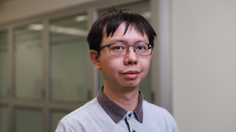 Po-Chun Kuo