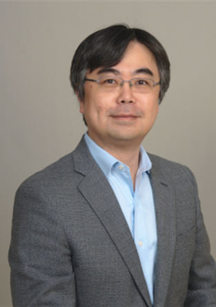 Dr. DAISUKE KIHARA