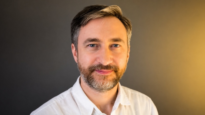 David  Minton 
