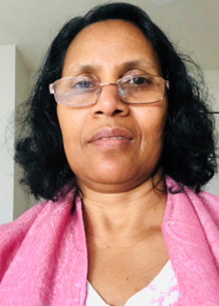 Tripti Bera