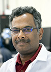 RAMASWAMY SUBRAMANIAN