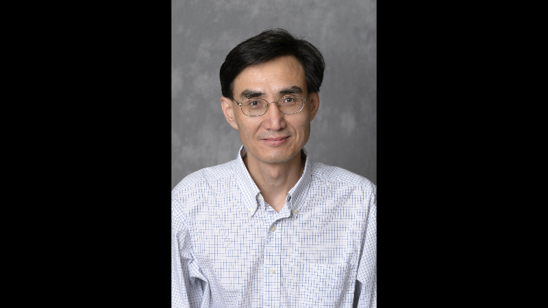Changyou Wang