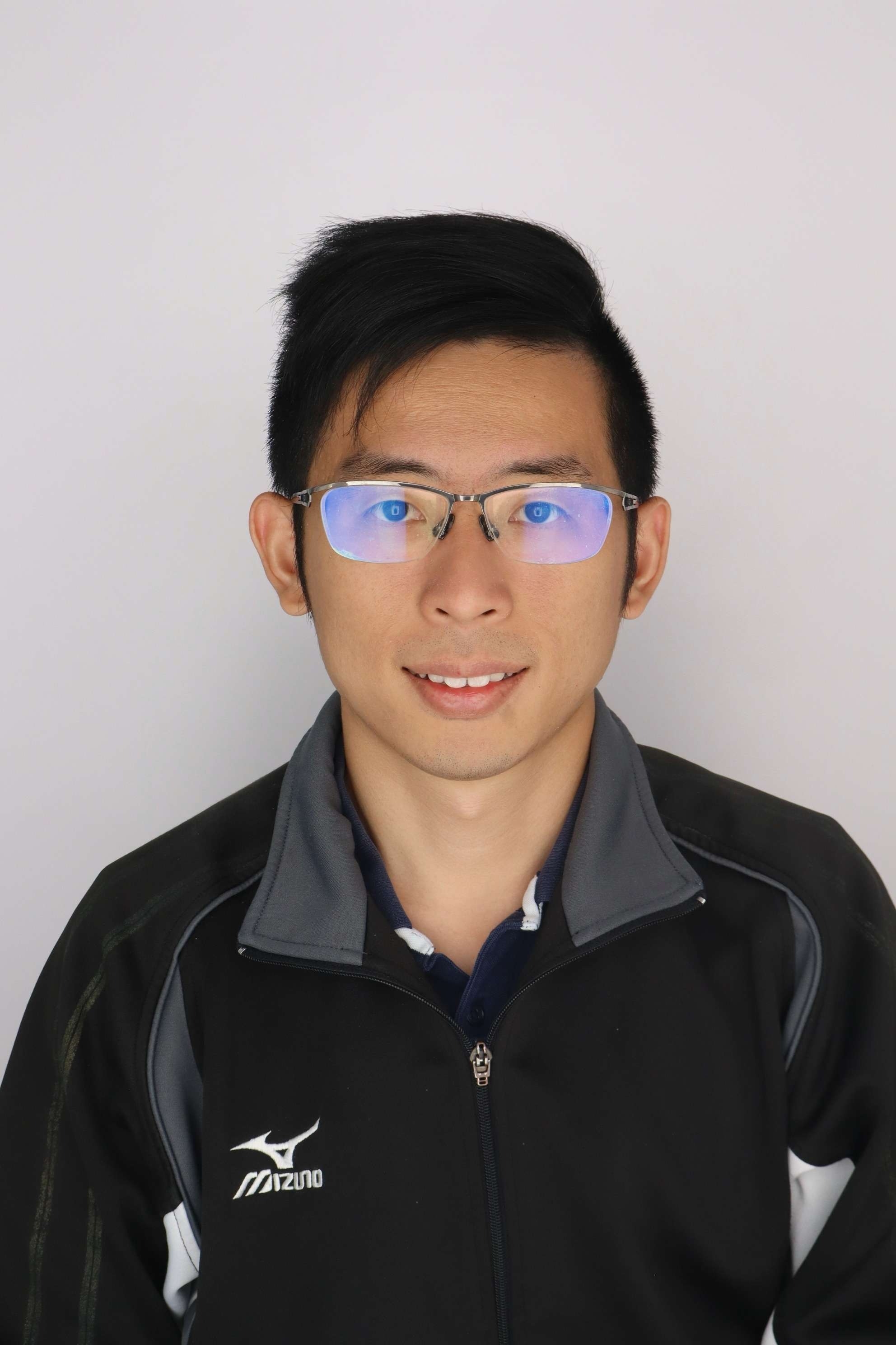 Yu-Hsiang Lin