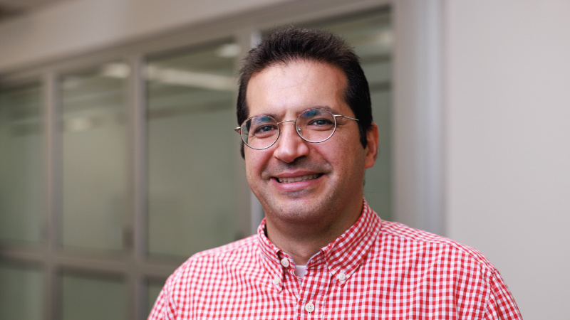 M. Ali Asadi-Vasfi