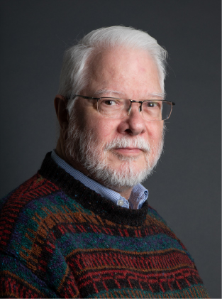Michael Gribskov