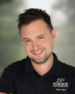 Photo of Donnie Otto