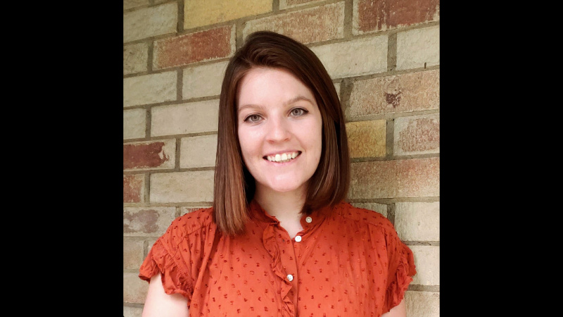 Perianne Elizabeth Johnson