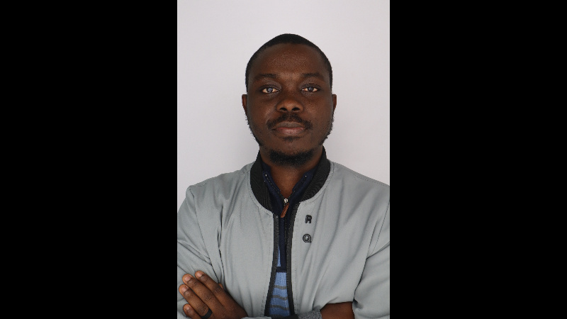 Ernest Forson Aboagye