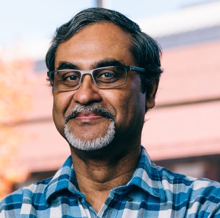 Tamal Krishna Dey