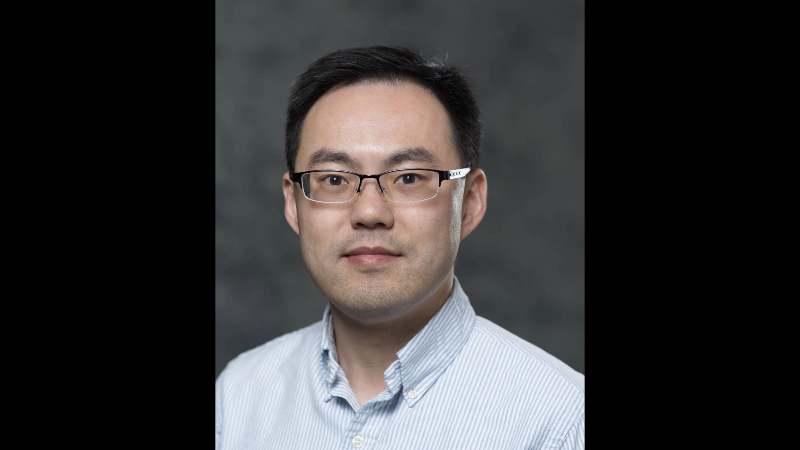 Rongjie Lai