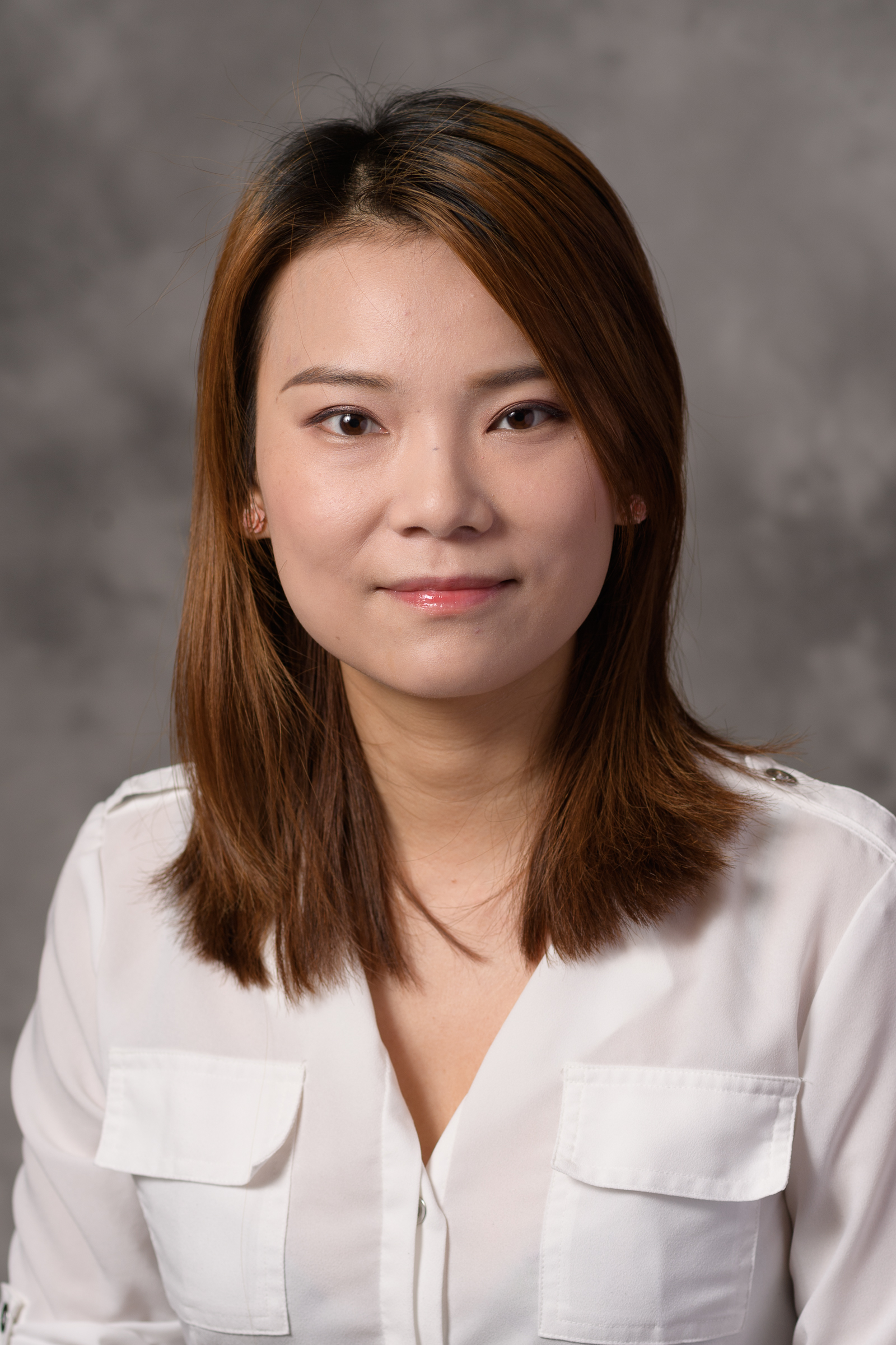 Dr. Jing Wang