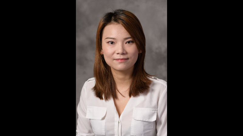Jing Wang