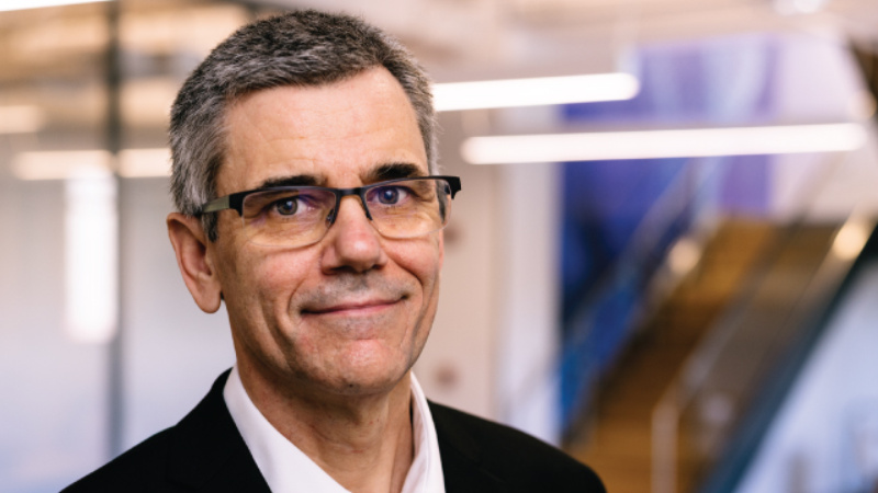 Esteban Fernandez-Juricic