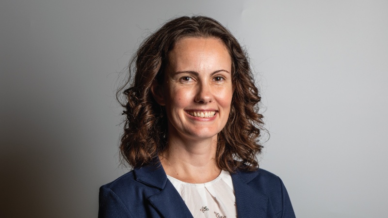 Catherine Searle