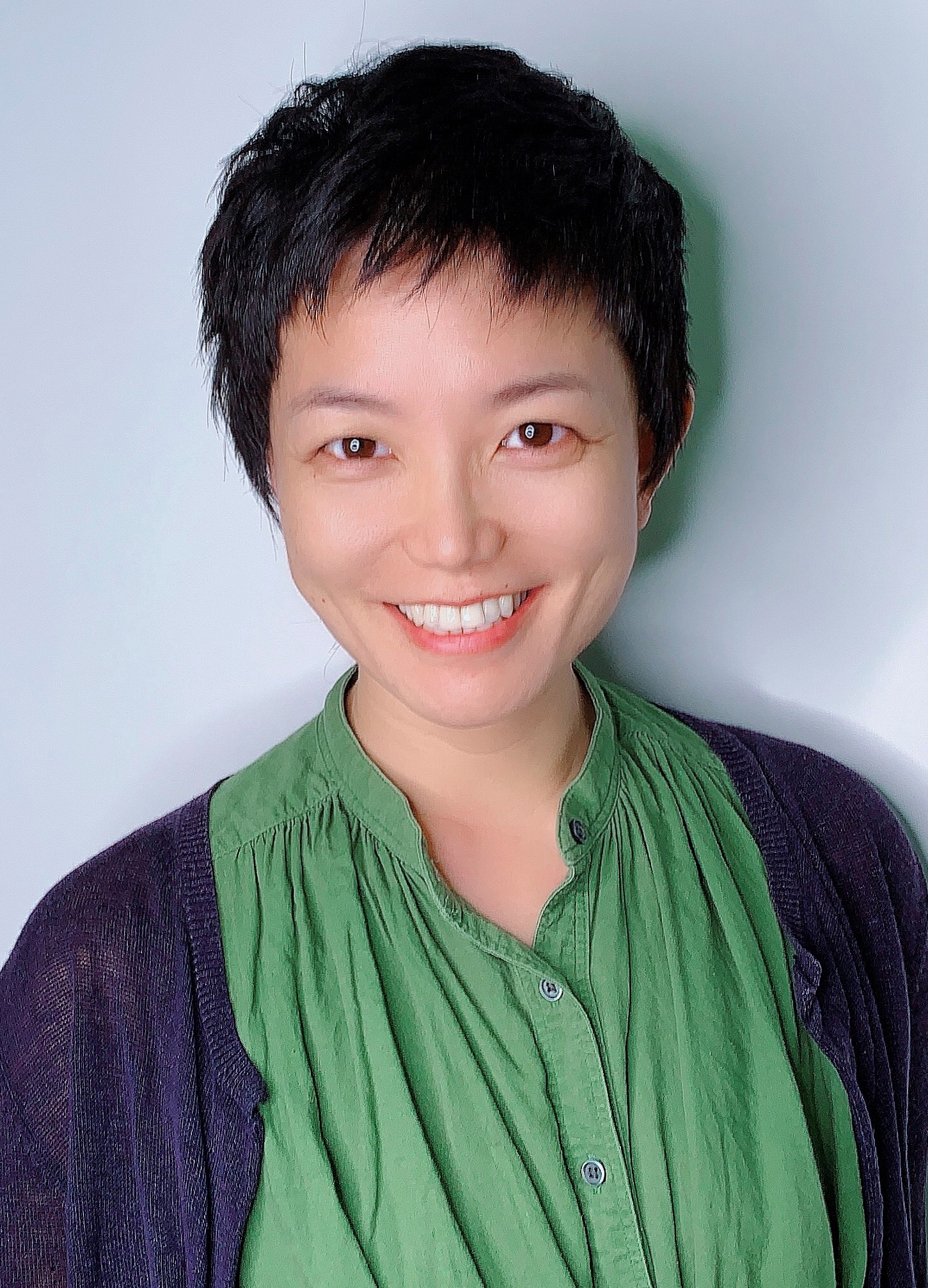 Dr. Yunyue Elita Li
