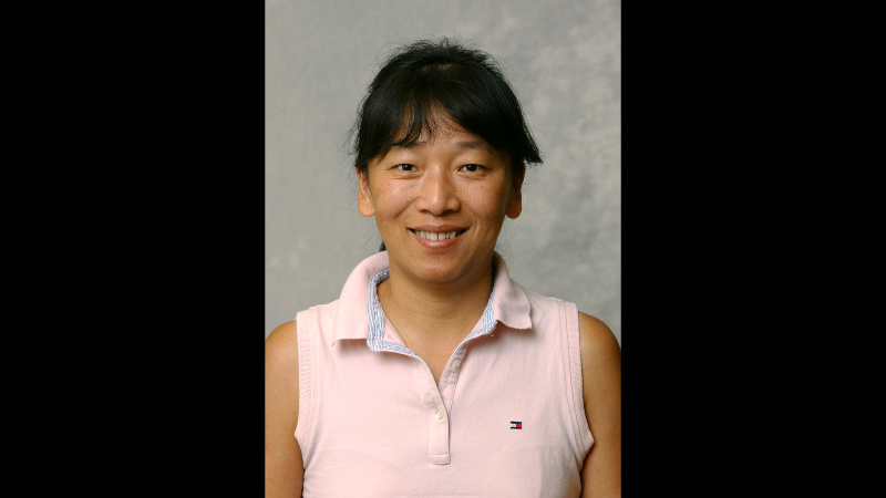 Min Chen