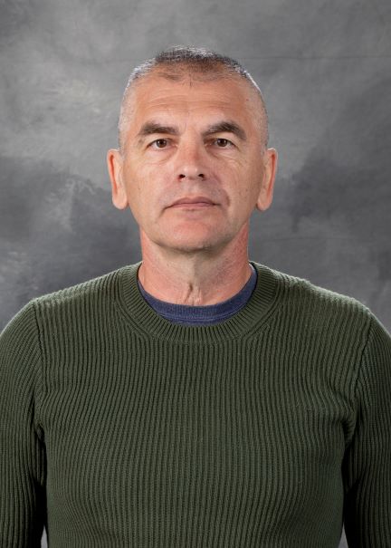 Dr. Andrey Glubokov