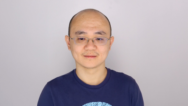 Haoran Qi
