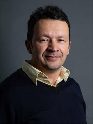 Alexander Chubykin