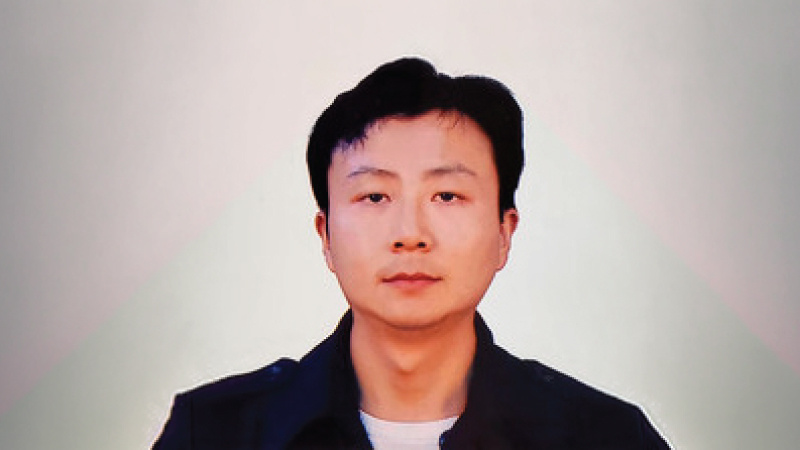 Xueyong Xu