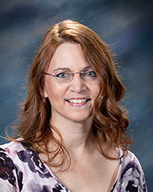 Photo of Jean Shidler