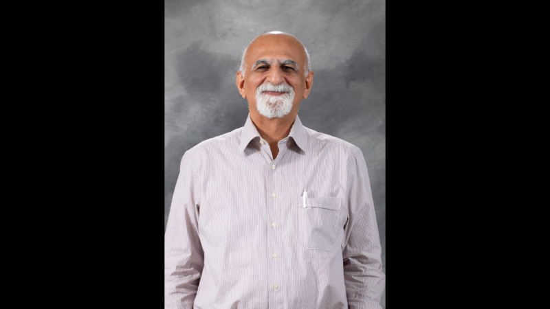 Siamak Yassemi