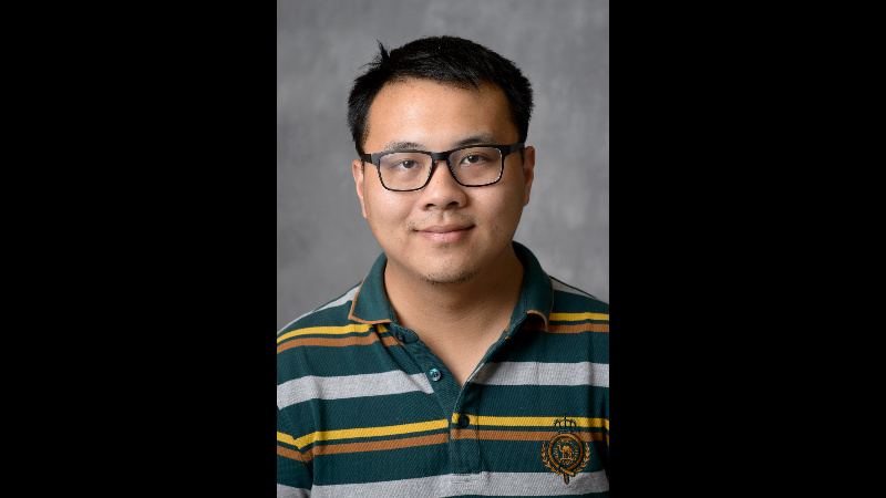 Jiahao Zhang