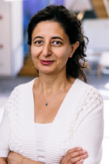 Esen Aksoy