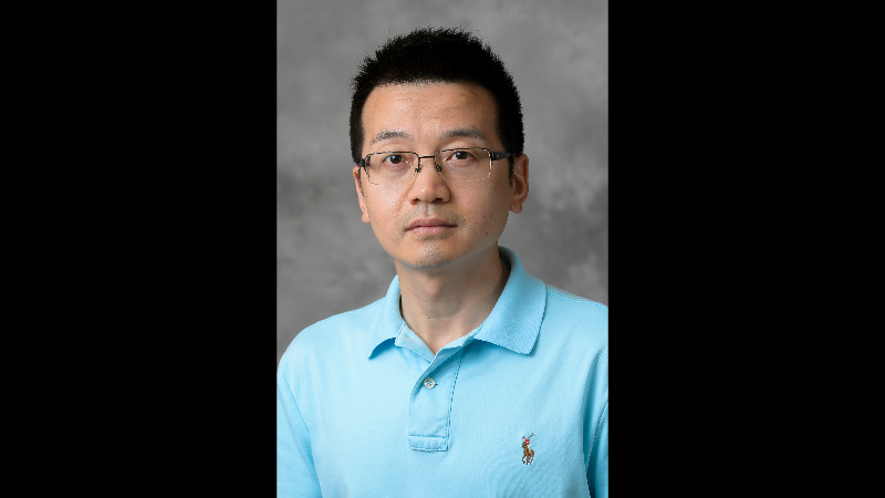 Peijun Li