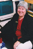 Cynthia Stauffacher