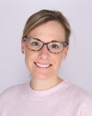 Photo of Maria Mckenna