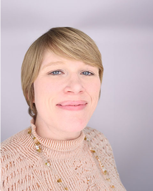 Photo of Elizabeth Lee