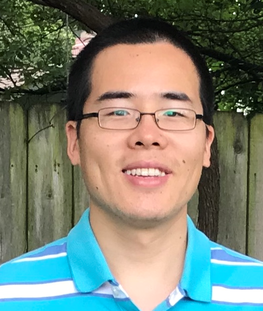 Dr. Xiaotao Yang