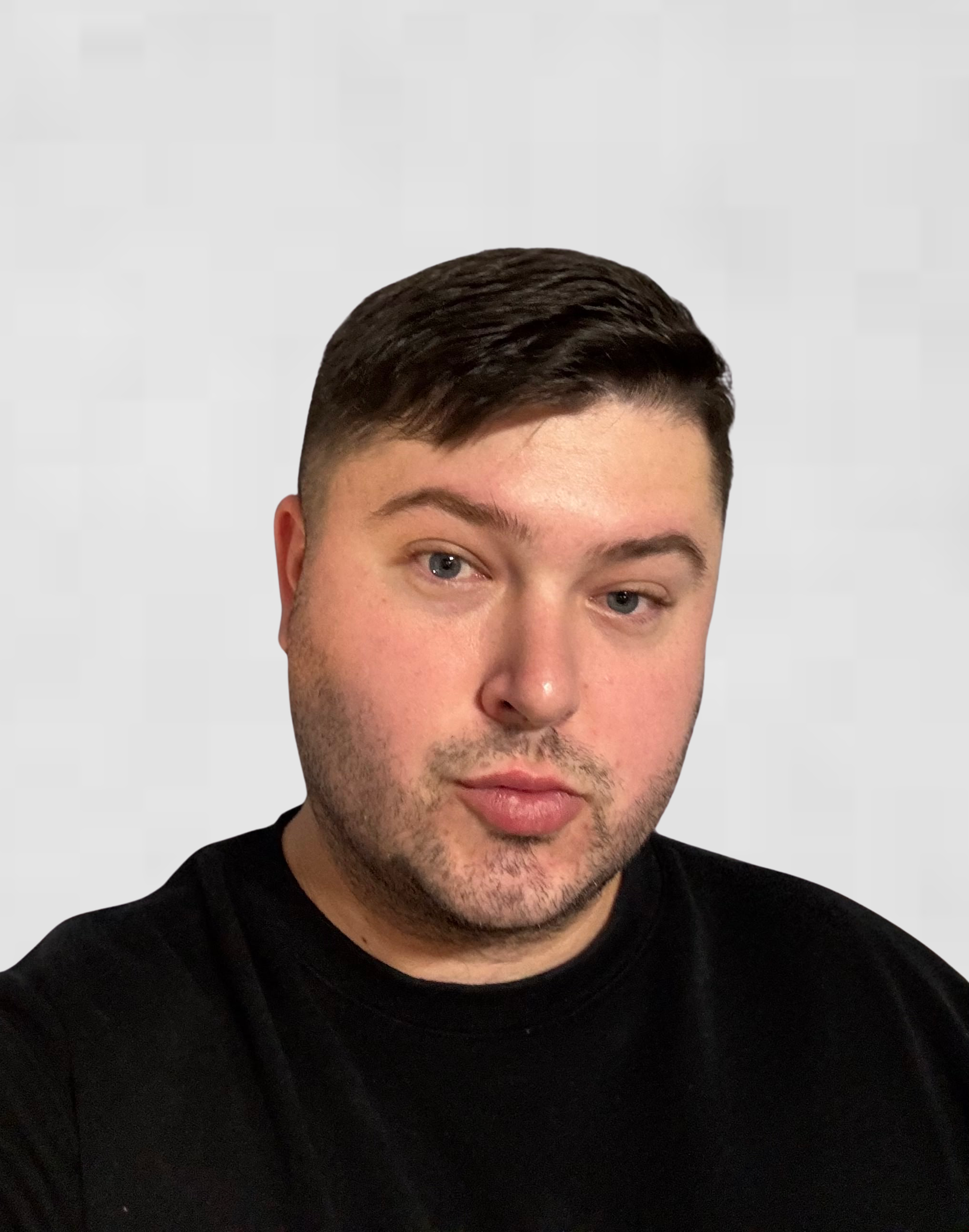 Andrew Gracyk