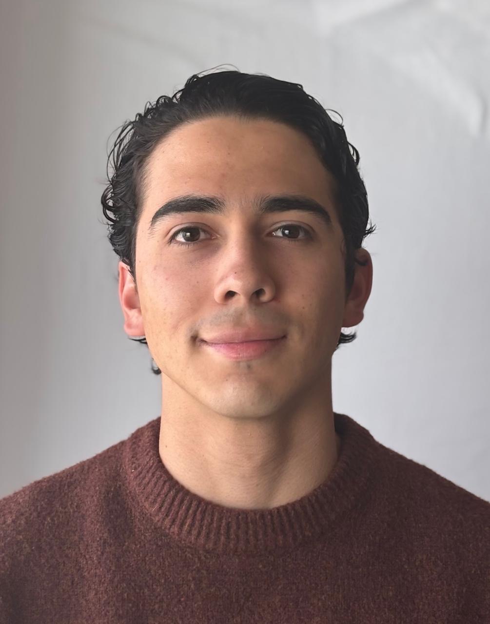 Jose Contreras Mantilla