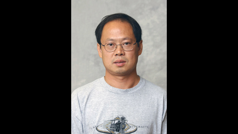 Zhiqiang Cai