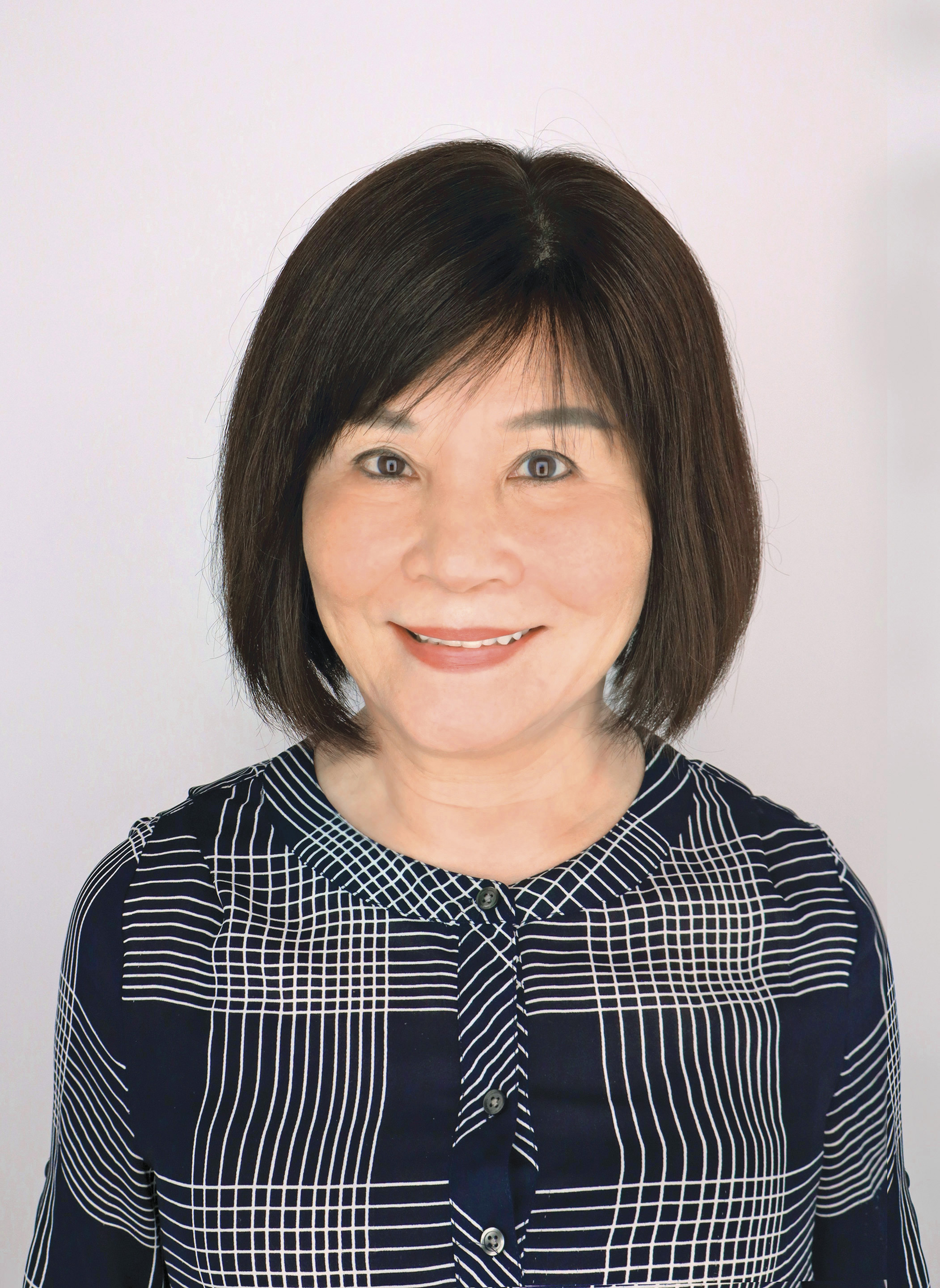 Shu-fang Chang