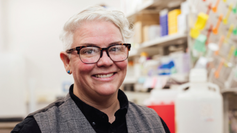 Brittany Allen-Petersen