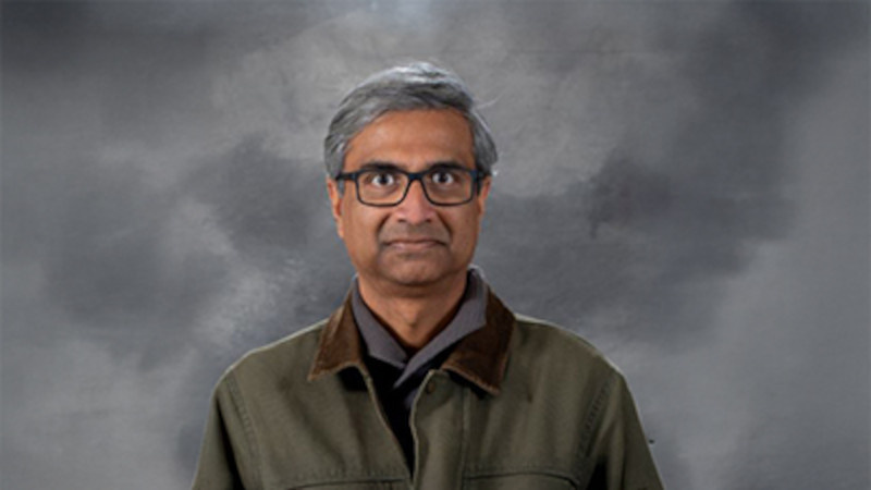 Saugata Basu