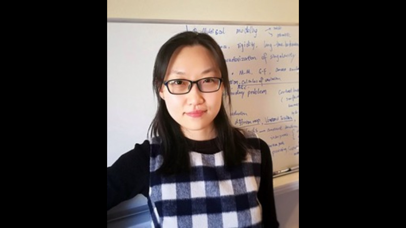 Yuan Gao