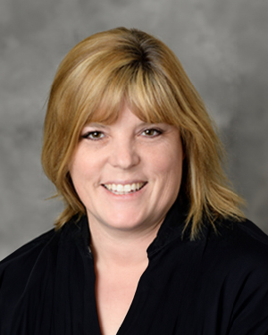 Photo of Prudie Miller