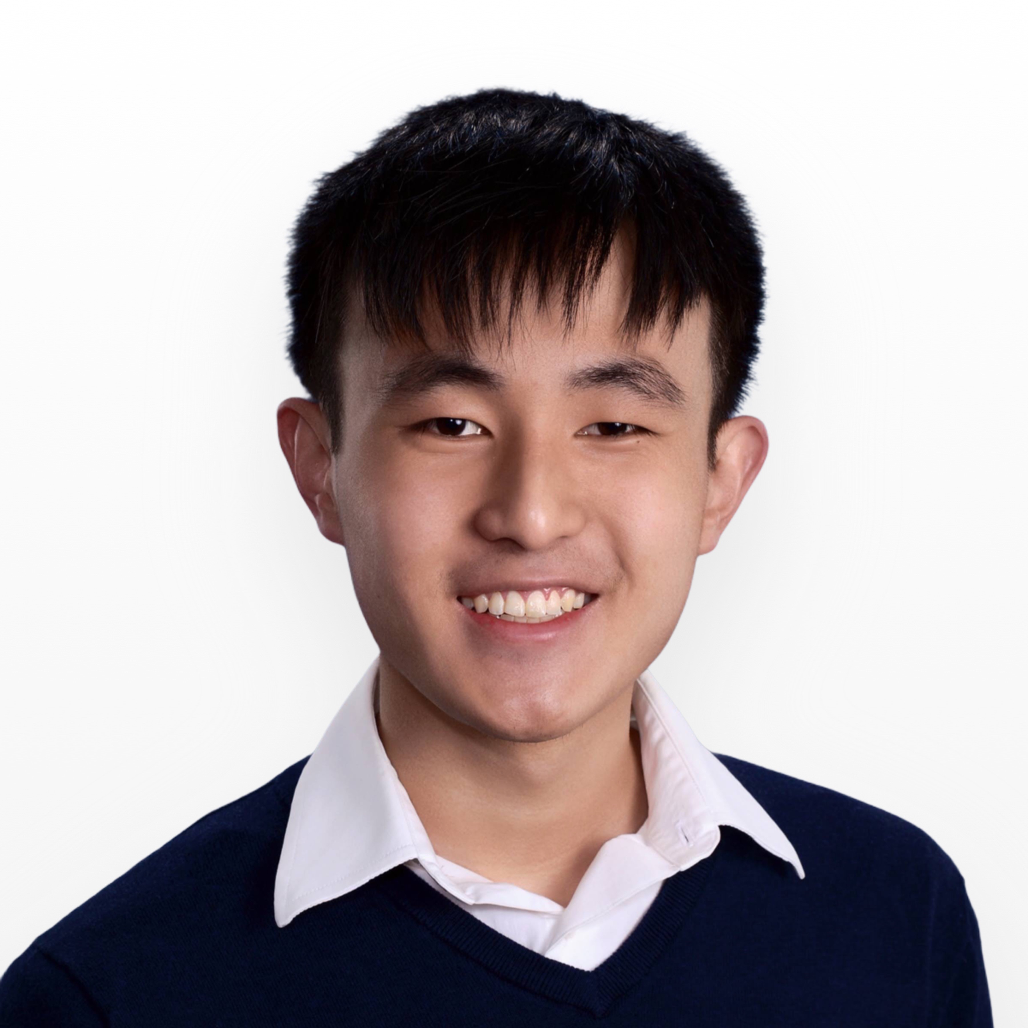 Alexander Yang